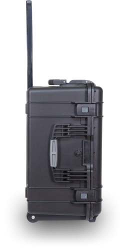 Laserworld PL-5 FB4 – Detailbild 12