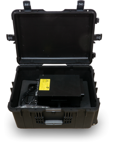 Laserworld PL-10 FB4 – Detailbild 12