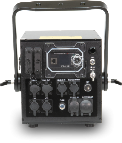 Laserworld PL-10 FB4