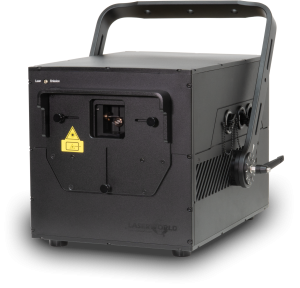 Laserworld PL-20
