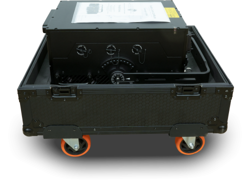 Laserworld PL-70 – Detail image 5