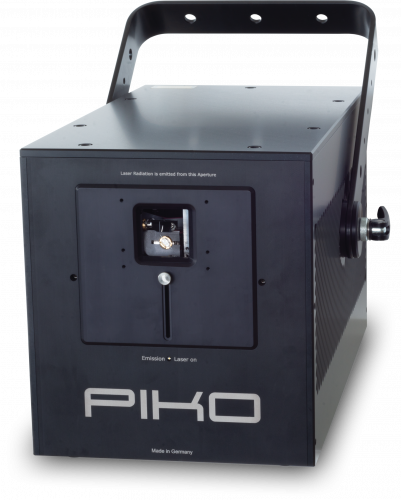 RTI PIKO Fl