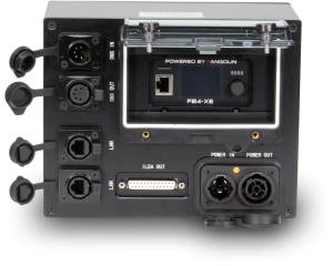 Laserworld FB4 MAX&sup2;