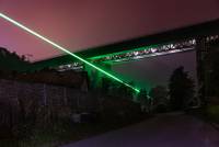 RTI ANGO 600 laser beam and explanatory image 11