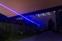 RTI ANGO 600 laser beam and explanatory image 9