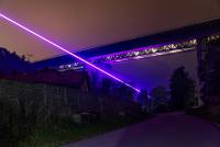 RTI ANGO 600 laser beam and explanatory image 10