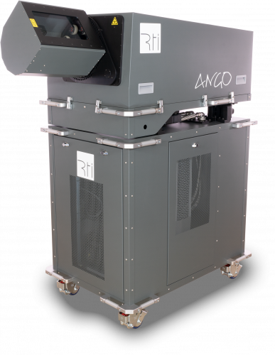 RTI ANGO 600 main image
