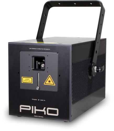 RTI PIKO 45 RYGB main image