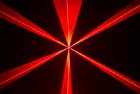 tarm 25 FB4 IP65 laser beam and explanatory image 11