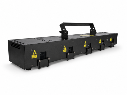 Laserworld ScanBar 10RGB (1 pc) main image