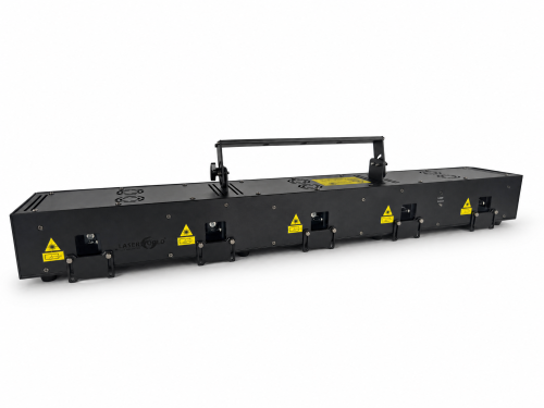 Laserworld ScanBar 10RGB (1 pc) main image