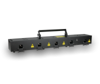 Laserworld ScanBar 10RGB (1 pc)