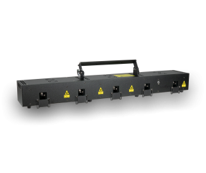 Laserworld ScanBar 10RGB (1 pc) main image