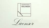 Lasergraph DSP Licensor additional image 1