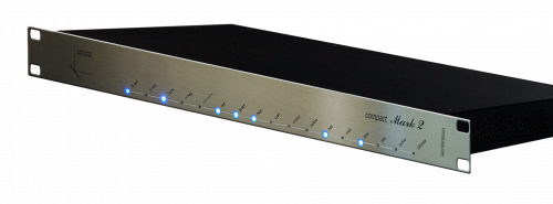 Lasergraph DSP compact main image