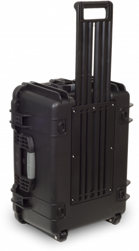 PRO-CASE XL - suitable for various laser models main image