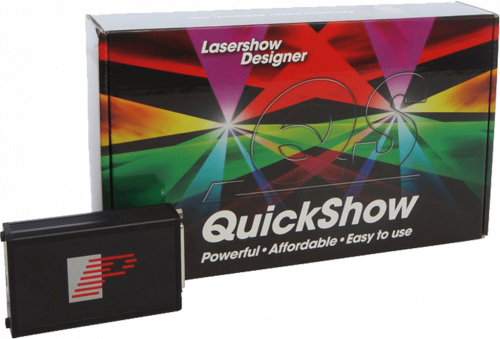 Pangolin QuickShow System