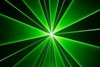 Laserworld PL-5000RGB FB4 MK3 (1pc) laser beam and explanatory image 10