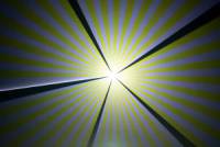 Laserworld PL-5000RGB FB4 MK3 (1pc) laser beam and explanatory image 12