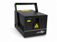 Laserworld PL-5000RGB FB4 MK3 (1pc)