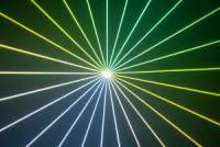 Laserworld CS-24.000RGB FB4 (1 pc) laser beam and explanatory image 17