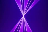 Laserworld CS-24.000RGB FB4 (1 pc) laser beam and explanatory image 18