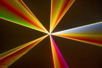 Laserworld CS-24.000RGB FB4 (1 pc) laser beam and explanatory image 13