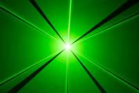 Laserworld CS-24.000RGB FB4 (1 pc) laser beam and explanatory image 12