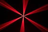 Laserworld CS-24.000RGB FB4 (1 pc) laser beam and explanatory image 10