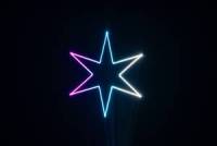 Laserworld CS-24.000RGB FB4 (1 pc) laser beam and explanatory image 20