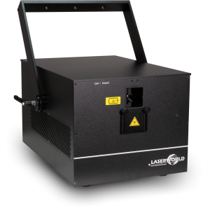 Laserworld CS-24.000RGB FB4 (1 pc) main image