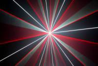 Laserworld PL-20.000RGB MK3 (1 pc) laser beam and explanatory image 15