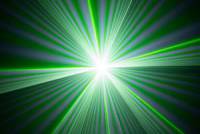 Laserworld PL-20.000RGB MK3 (1 pc) laser beam and explanatory image 11