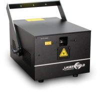 Laserworld PL-20.000RGB MK3 (1 pc)