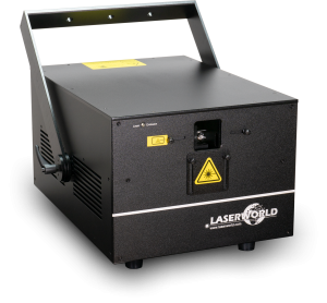 Laserworld PL-20.000RGB MK3 (1 pc) main image