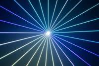 Laserworld CS-24.000RGB ShowNET (1 pc) laser beam and explanatory image 14