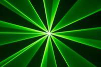 Laserworld CS-24.000RGB ShowNET (1 pc) laser beam and explanatory image 13