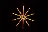 Laserworld CS-24.000RGB ShowNET (1 pc) laser beam and explanatory image 9