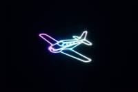 Laserworld CS-24.000RGB ShowNET (1 pc) laser beam and explanatory image 8