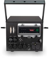 Laserworld CS-24.000RGB ShowNET (1 pc) additional image 6