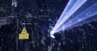 Laserworld PL-20.000RGB IP65 (1 pc) laser beam and explanatory image 9