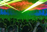 Laserworld PL-20.000RGB IP65 (1 pc) laser beam and explanatory image 11