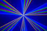 Laserworld DS-15.000 IP65 (1 pc) laser beam and explanatory image 13
