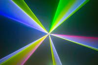 Laserworld DS-15.000 IP65 (1 pc) laser beam and explanatory image 9