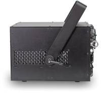 Laserworld DS-15.000 IP65 (1 pc) laser beam and explanatory image 6