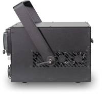 Laserworld DS-15.000 IP65 (1 pc) laser beam and explanatory image 5