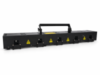 Laserworld ScanBar 10RGB (1 pc)