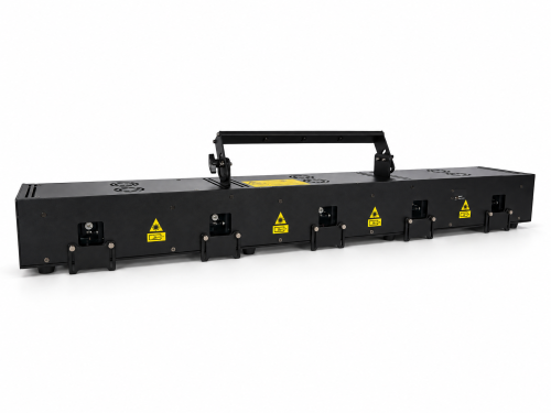 Laserworld ScanBar 10RGB (1 pc) main image