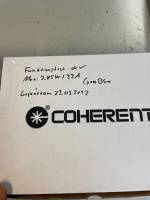 Coherent TAIPAN 488-5000 OPSL additional image 2