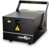 Laserworld PL-30.000RGB FB4 MK3 (2 pcs) additional image 3